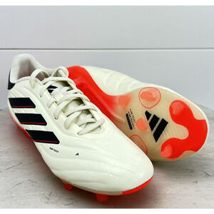 Adidas Copa Pure 2 PRO FG Soccer Cleats Shoes Off White IE4979 Mens 8.0 NEW